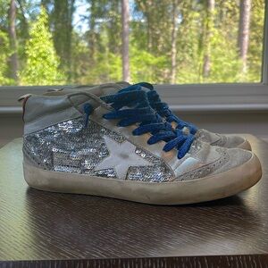 Golden Goode S7 US37 booties